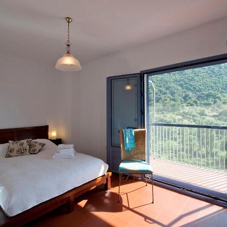 Stunning Home Benamahoma 4 Bed - Sierra Grazalema Екстериор снимка
