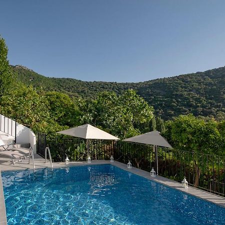 Stunning Home Benamahoma 4 Bed - Sierra Grazalema Екстериор снимка