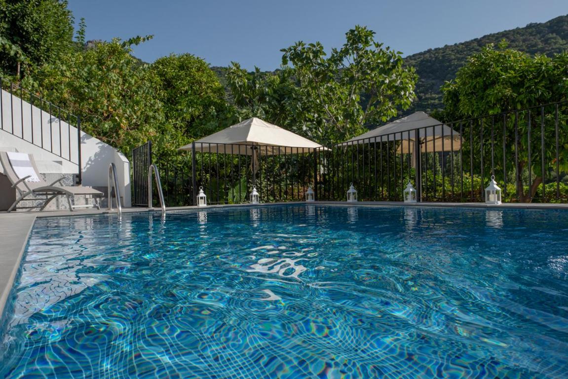 Stunning Home Benamahoma 4 Bed - Sierra Grazalema Екстериор снимка