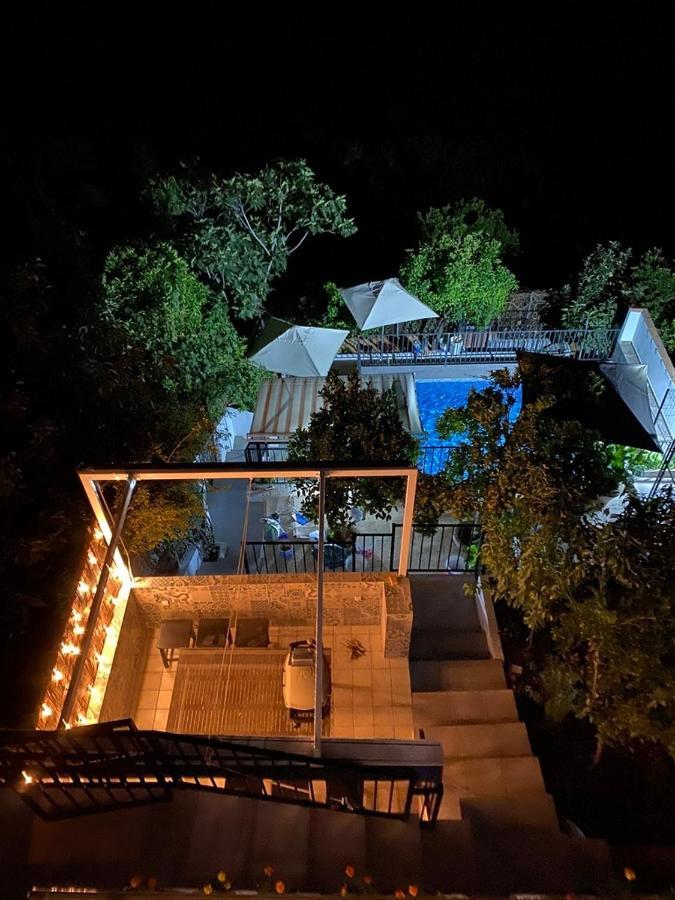 Stunning Home Benamahoma 4 Bed - Sierra Grazalema Екстериор снимка