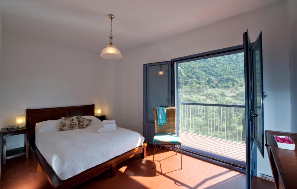 Stunning Home Benamahoma 4 Bed - Sierra Grazalema Екстериор снимка