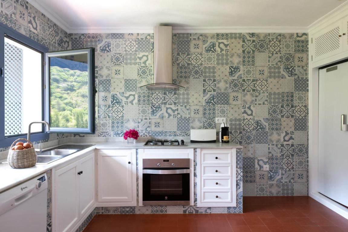 Stunning Home Benamahoma 4 Bed - Sierra Grazalema Екстериор снимка