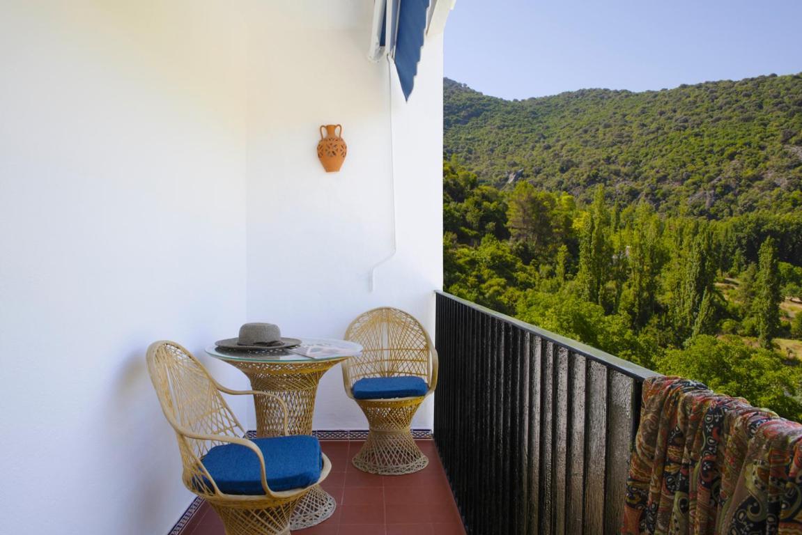 Stunning Home Benamahoma 4 Bed - Sierra Grazalema Екстериор снимка