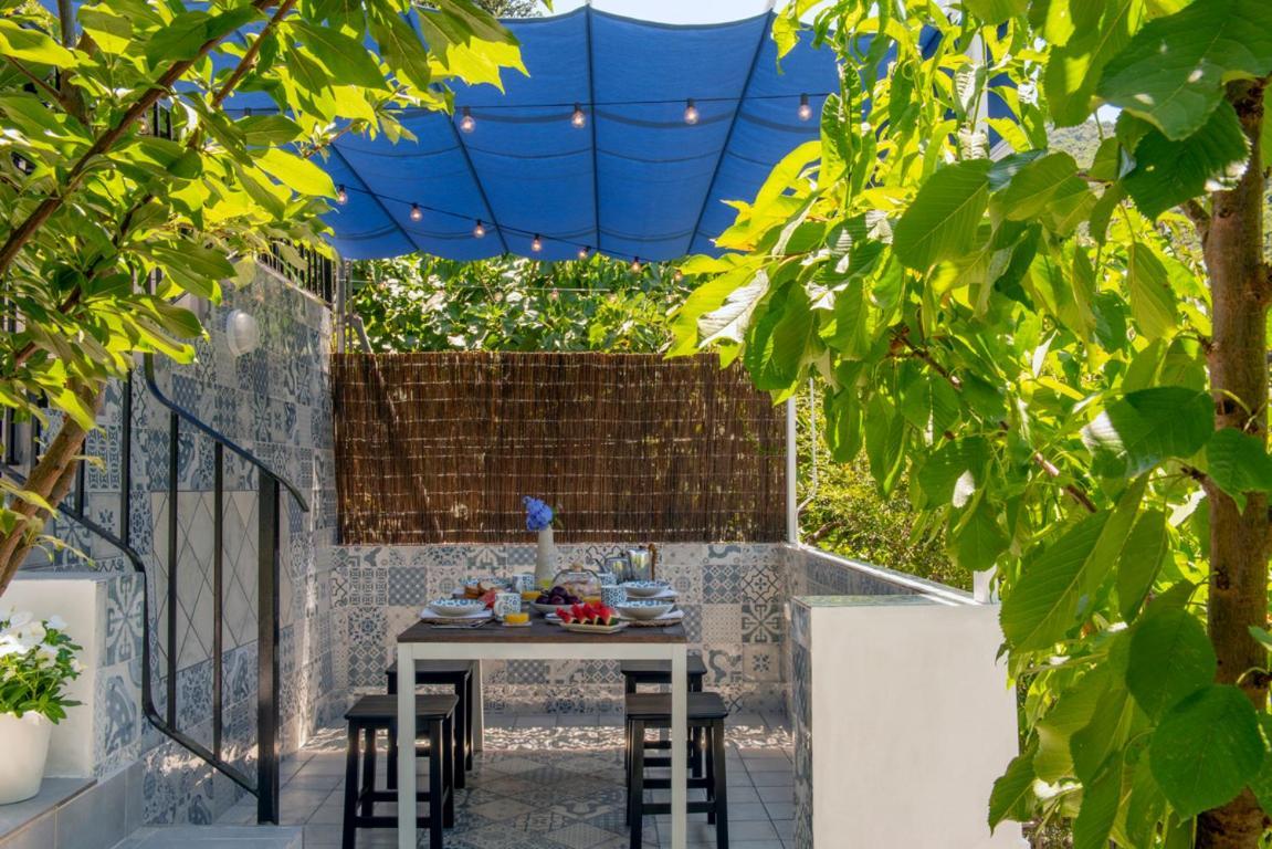 Stunning Home Benamahoma 4 Bed - Sierra Grazalema Екстериор снимка