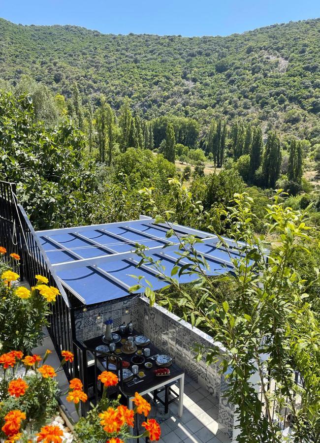 Stunning Home Benamahoma 4 Bed - Sierra Grazalema Екстериор снимка
